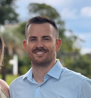 Retrato de Marcelo Rambo Martins